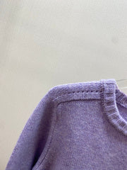 CELINE 25S PULLOVER SWEATER 0080