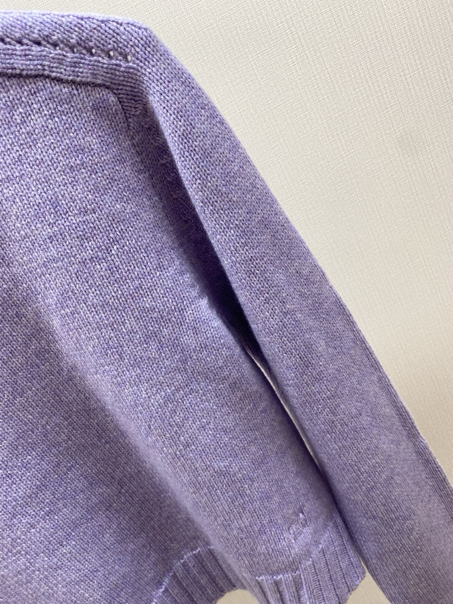 CELINE 25S PULLOVER SWEATER 0080