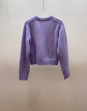 CELINE 25S PULLOVER SWEATER 0080
