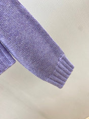 CELINE 25S PULLOVER SWEATER 0080