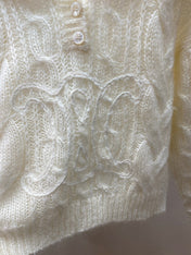 CELINE 25S KNIT SWEATER 0081