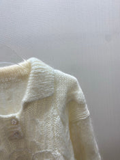 CELINE 25S KNIT SWEATER 0081