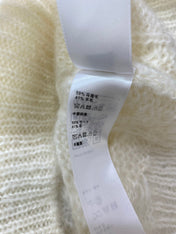 CELINE 25S KNIT SWEATER 0081