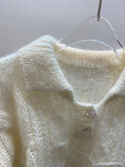 CELINE 25S KNIT SWEATER 0081