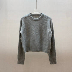 CELINE 25S PULLOVER SWEATER 0079