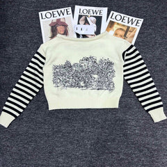 DIOR 25S SWEATER STYLE 368