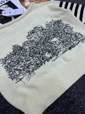 DIOR 25S SWEATER STYLE 368