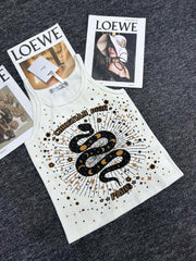 DIOR 25S TANK TOP STYLE 366