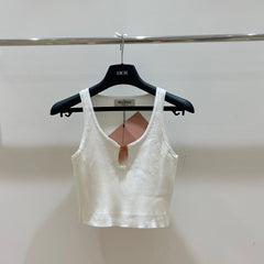 MIUMIU CAMI TOP STYLE 200