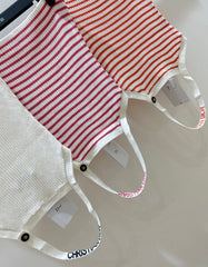 DIOR 25S HALTER TOP STYLE 240