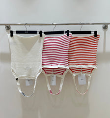 DIOR 25S HALTER TOP STYLE 242