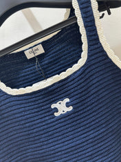 CELINE 25S LACE CAMISOLE 0055