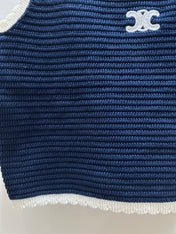 CELINE 25S LACE CAMISOLE 0055