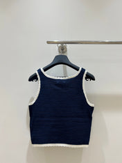 CELINE 25S LACE CAMISOLE 0055