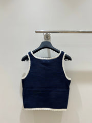 CELINE 25S LACE CAMISOLE 0055