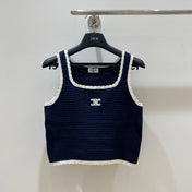 CELINE 25S LACE CAMISOLE 0055