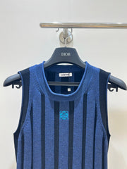 LOEWE SLEEVELESS DRESS STYLE 182