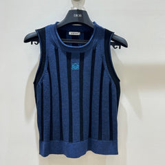 LOEWE SLEEVELESS TOP STYLE 181