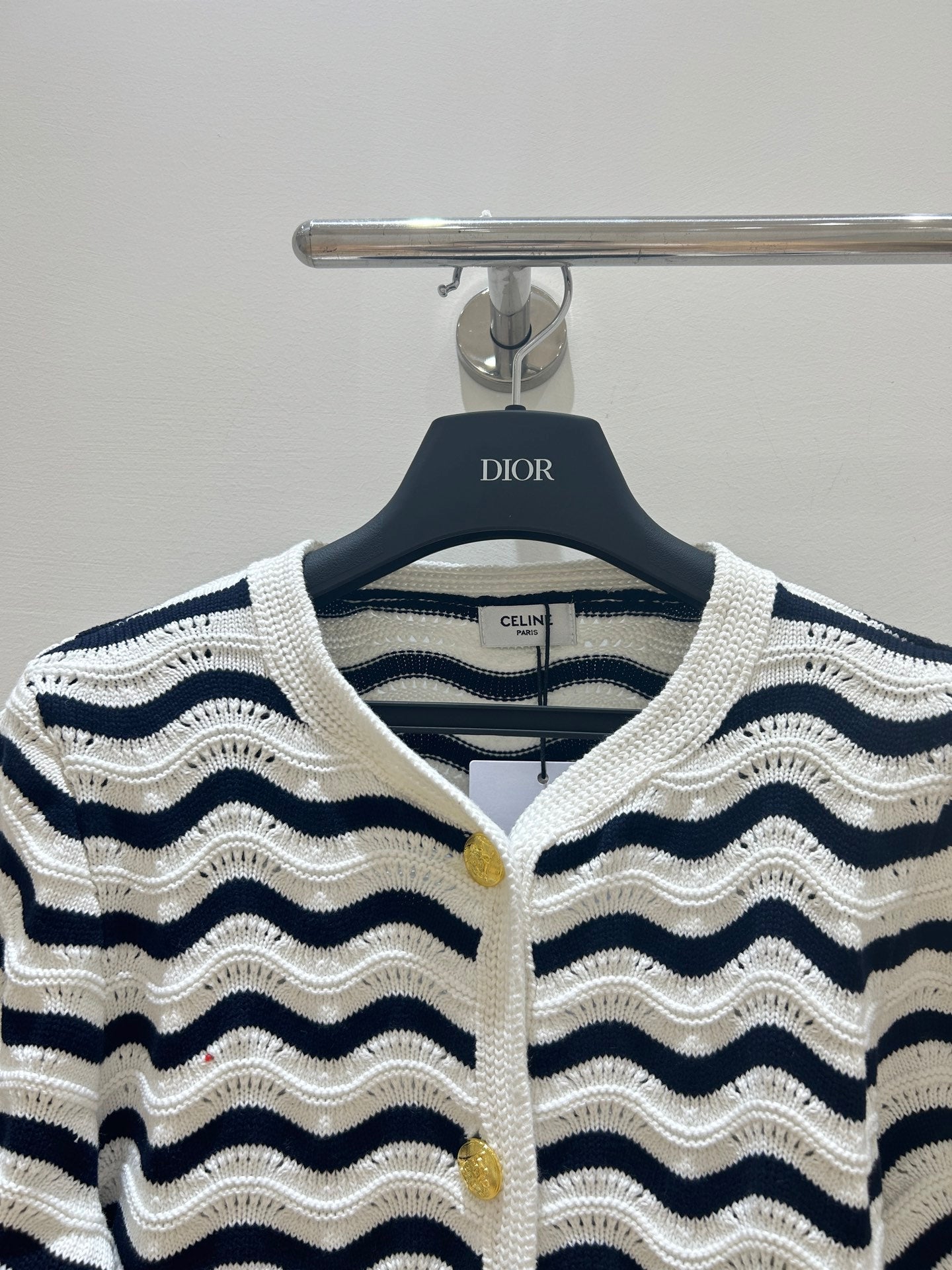 CELINE 25S JACKET 0129