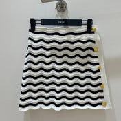 CELINE 25S A-LINE SKIRT 0128