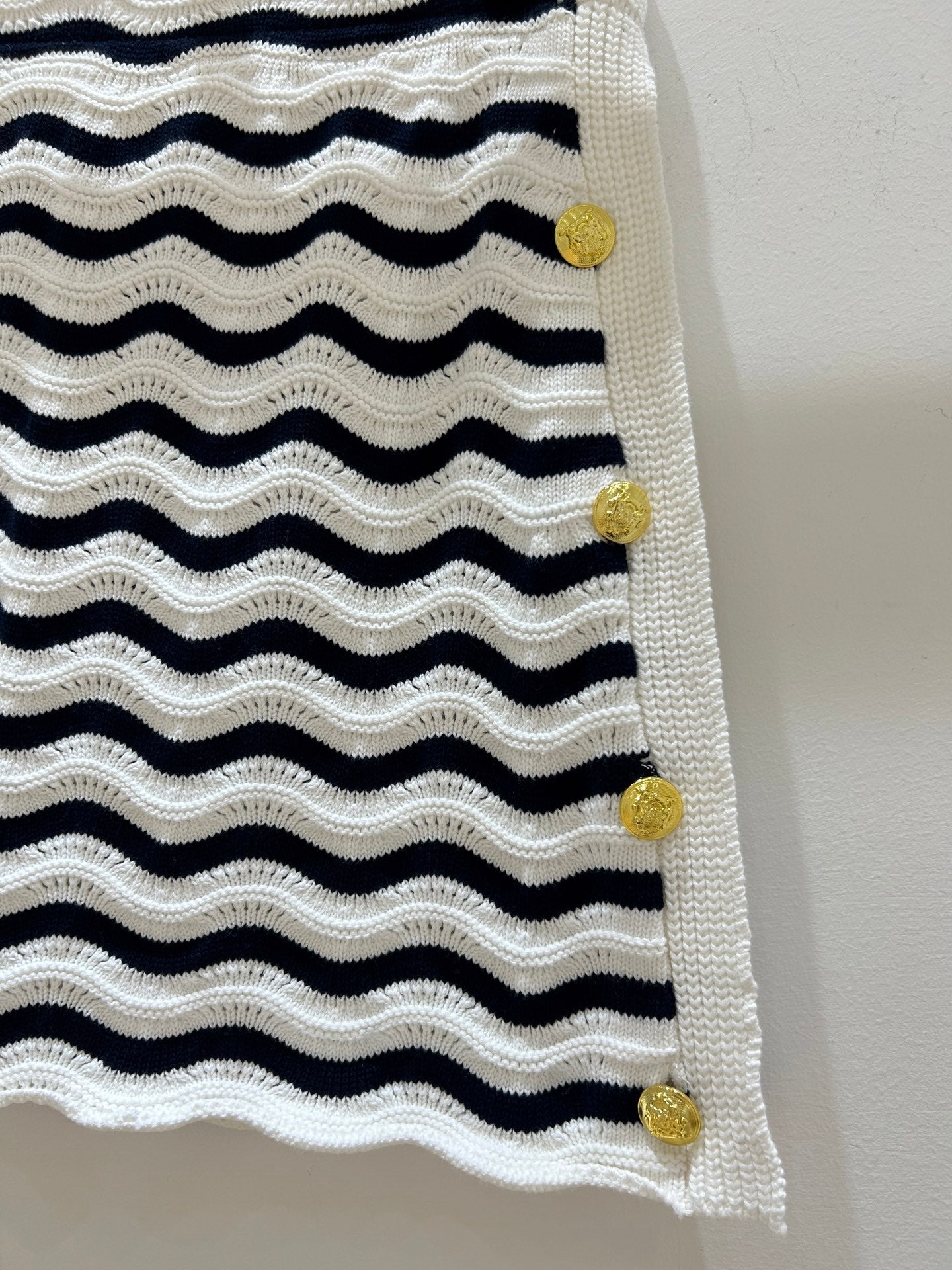 CELINE 25S A-LINE SKIRT 0128