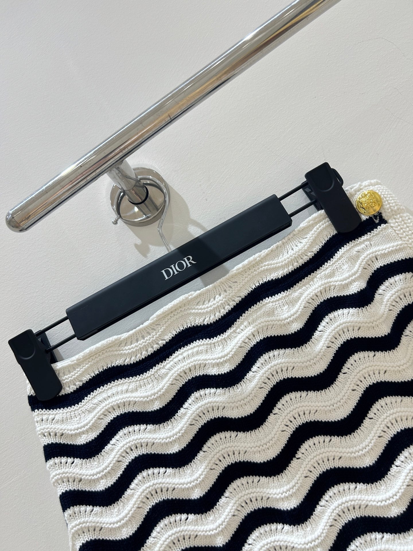 CELINE 25S A-LINE SKIRT 0128