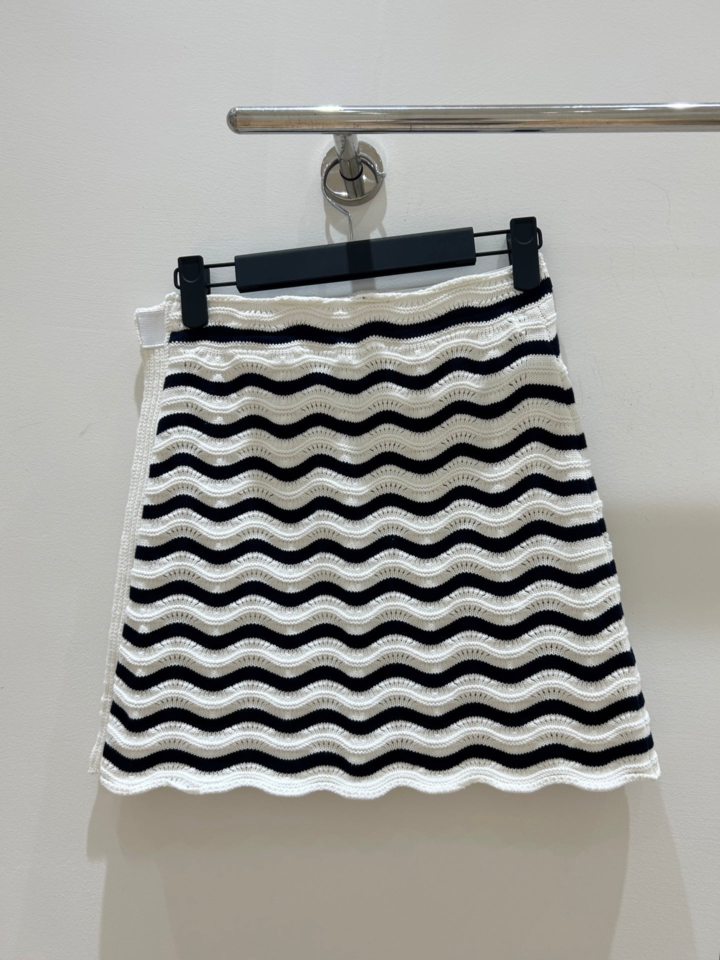 CELINE 25S A-LINE SKIRT 0128