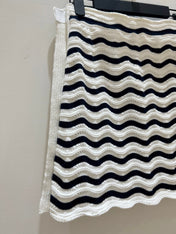 CELINE 25S A-LINE SKIRT 0128