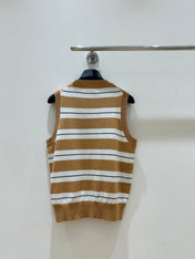 MIUMIU KNIT VEST STYLE 840