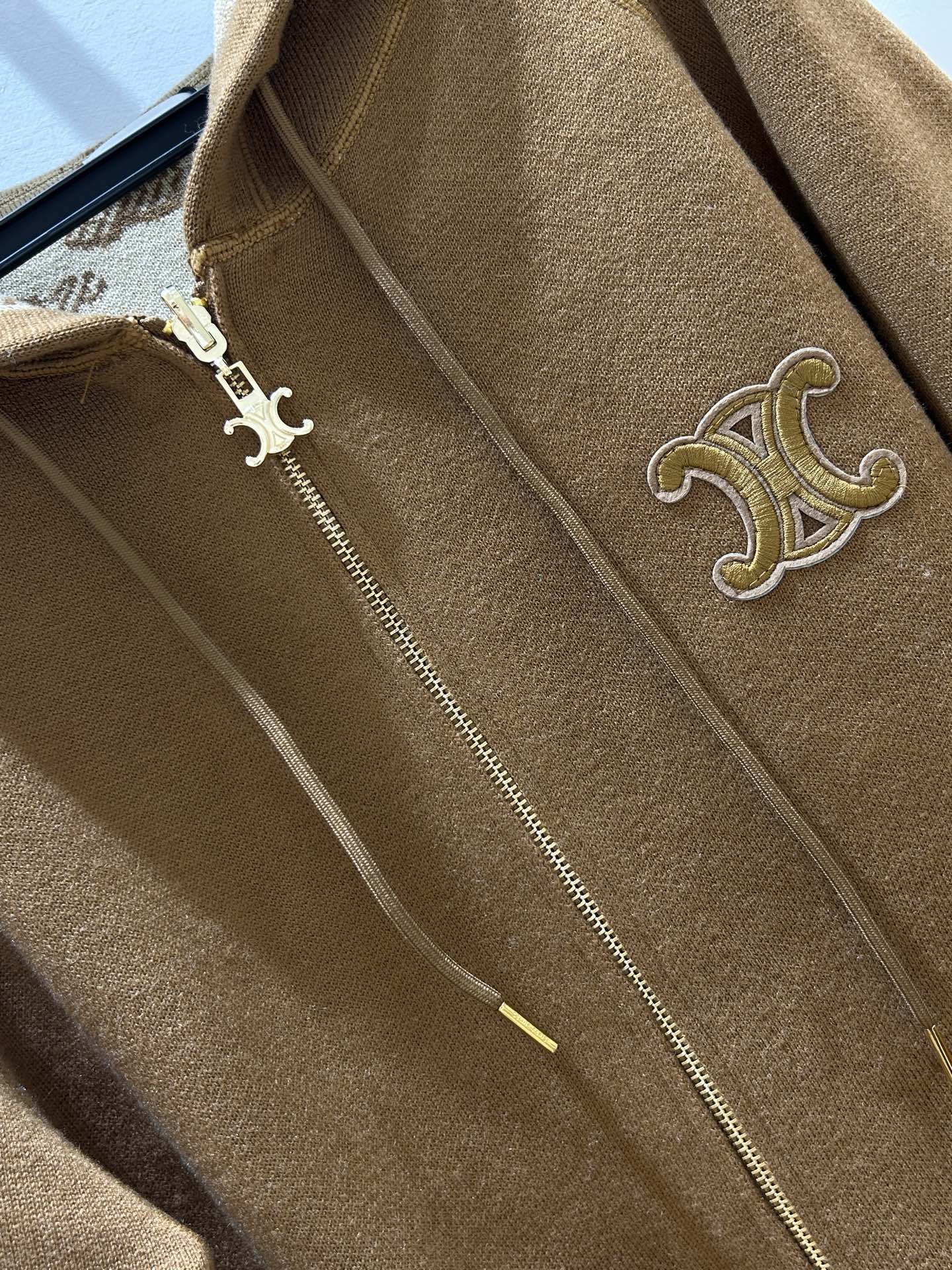 CELINE 25S JACKET 0091