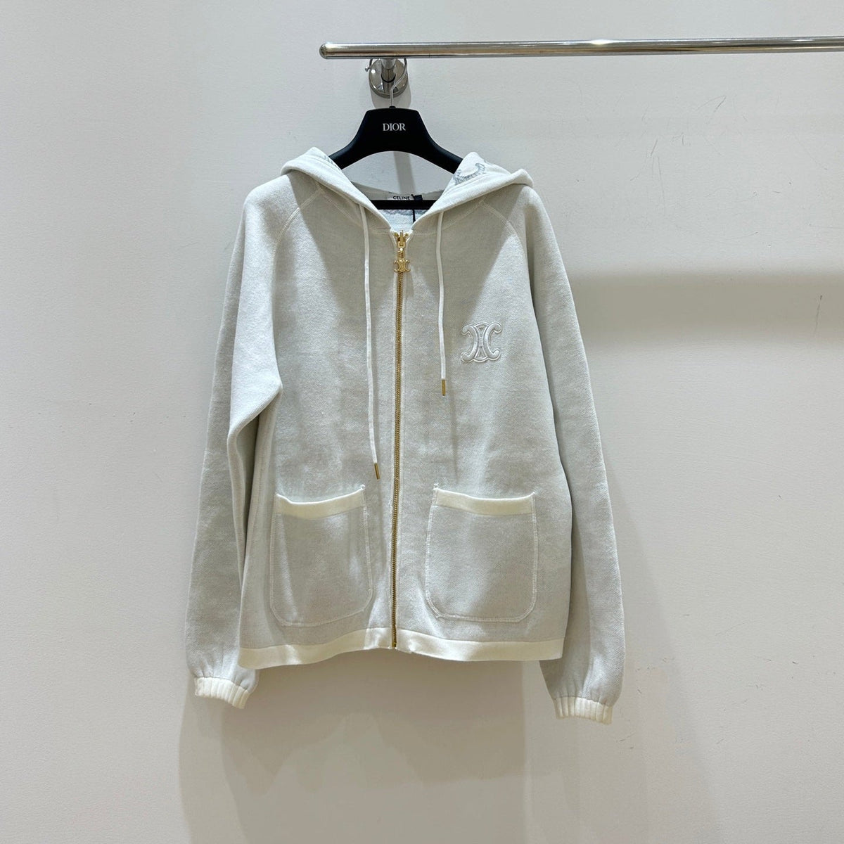 CELINE 25S JACKET 0090