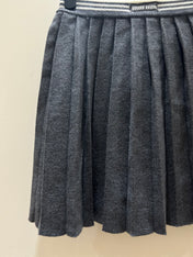 MIUMIU SKIRT STYLE 631