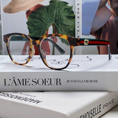 BUTTERFLY FRAME SUNGLASSES 570220 IN ACETATE