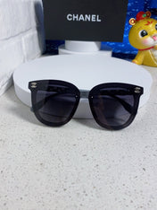 BROWNLINE SUNGLASSES 638935 IN GRAY ACETATE