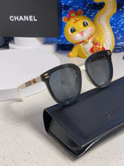 BROWNLINE SUNGLASSES 638937 IN ACETATE