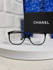 CAT EYE SUNGLASSES CH3432 IN ACETATE