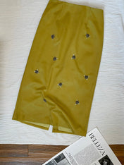 PRADA SKIRT STYLE 26