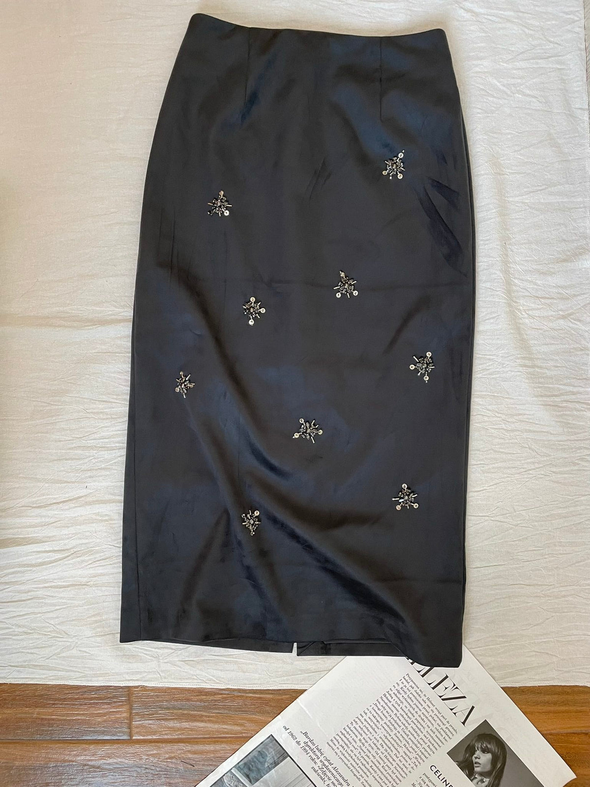 PRADA SKIRT STYLE 27