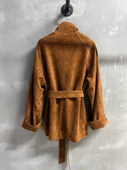 MIUMIU TRENCH COAT STYLE 90