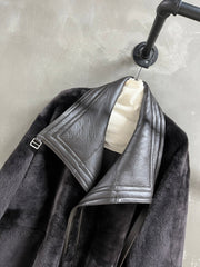 HERMES 25S COAT 035
