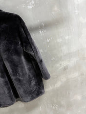 HERMES 25S COAT 035