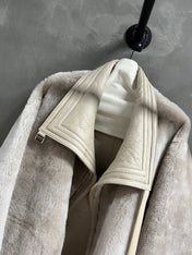 HERMES 25S COAT 033