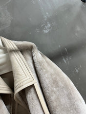 HERMES 25S COAT 033