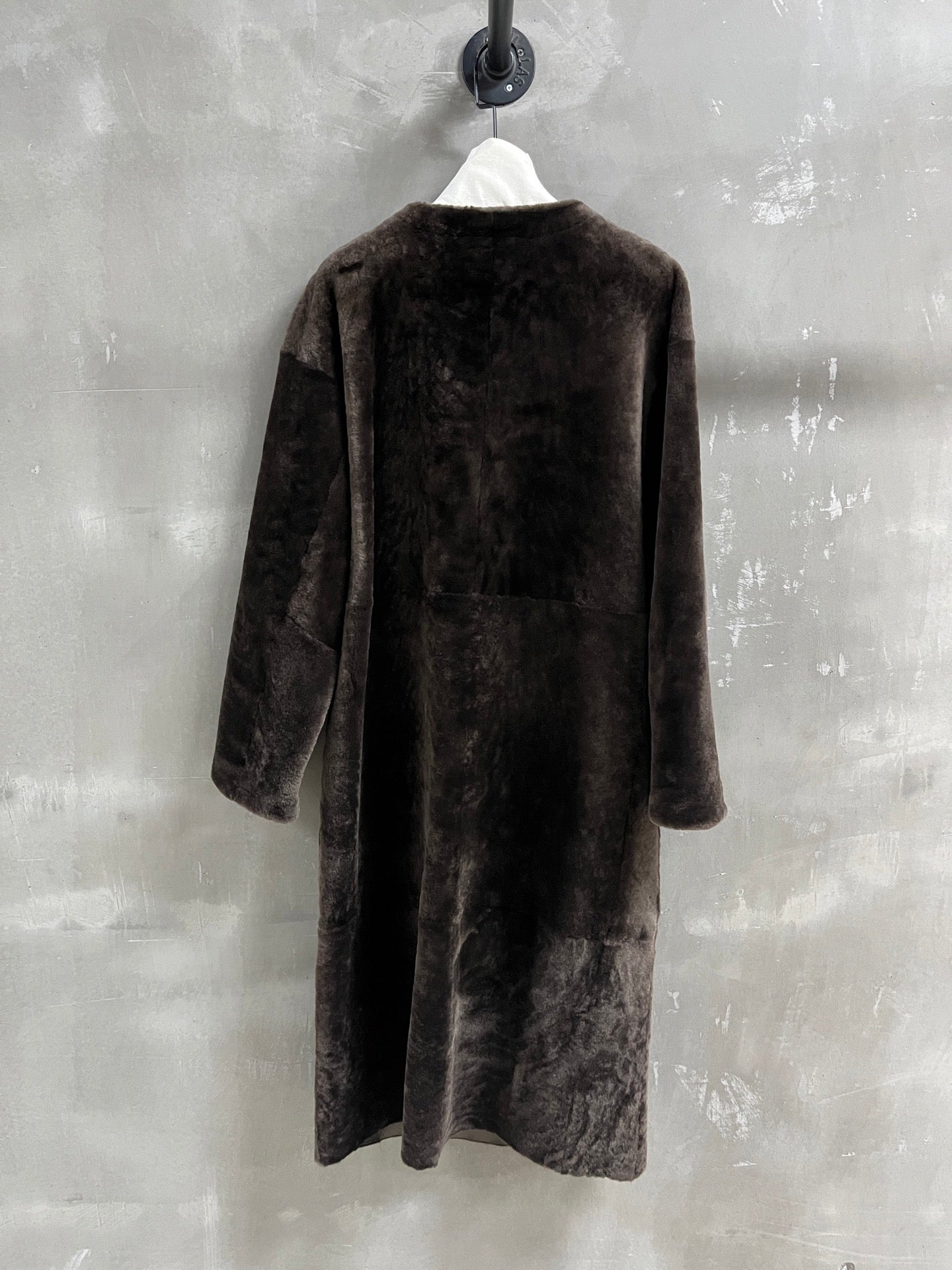 MIUMIU COAT STYLE 553