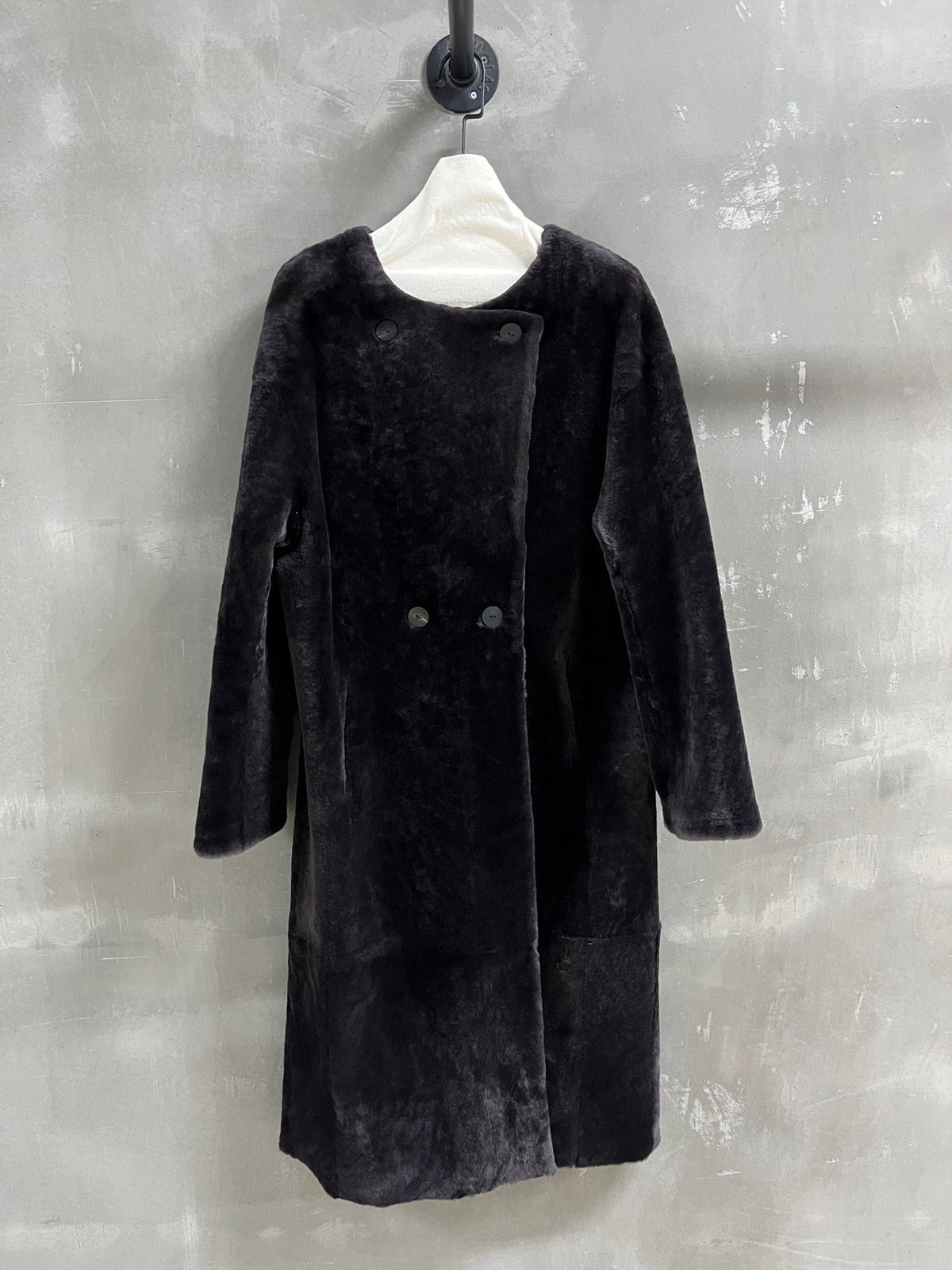 MIUMIU COAT STYLE 547