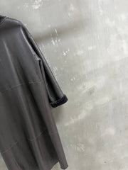 MIUMIU LEATHER JACKET STYLE 546