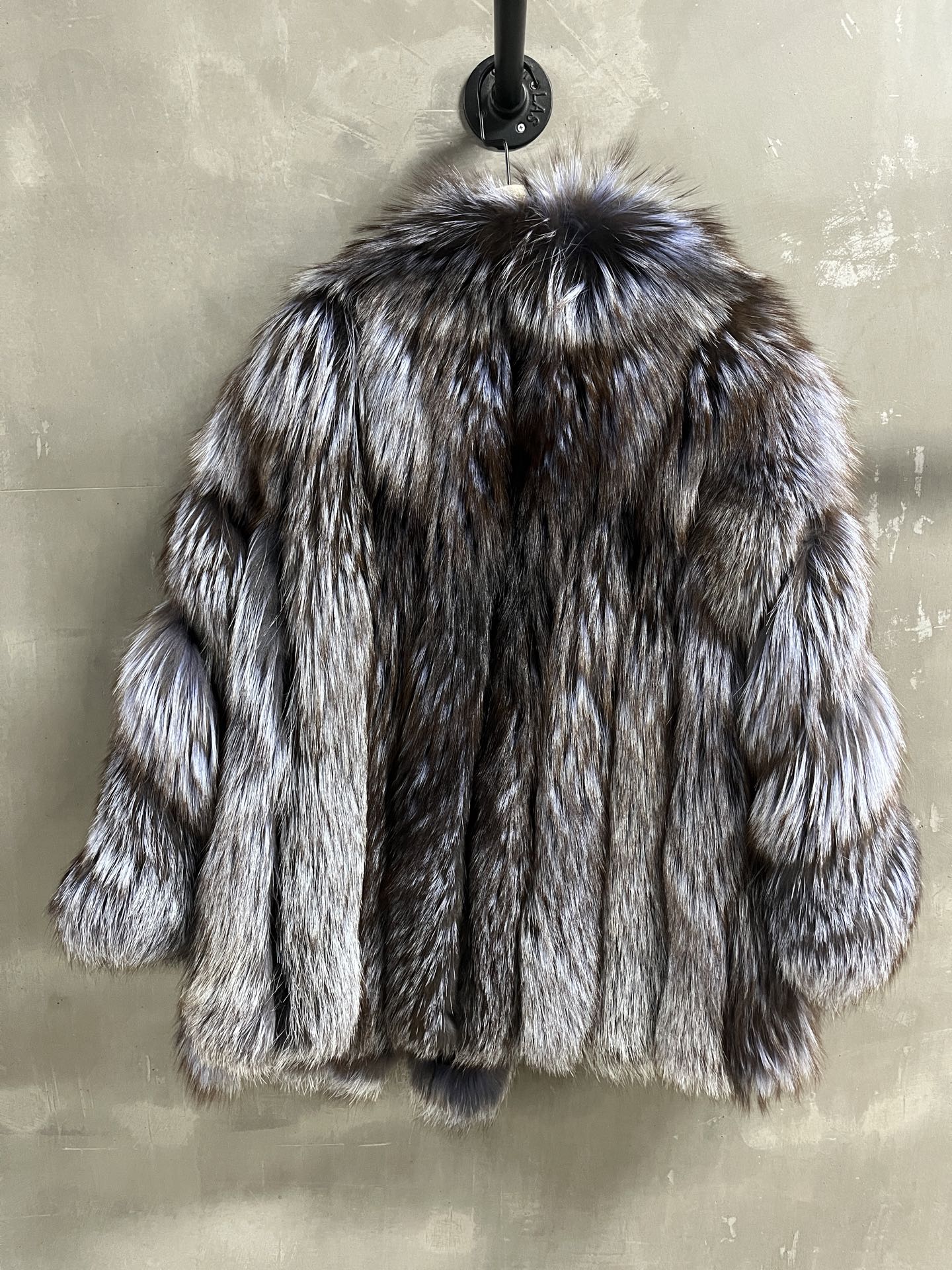 CELINE 25S FUR JACKET 0040