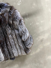 CELINE 25S FUR JACKET 0040