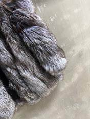 CELINE 25S FUR JACKET 0040