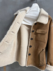 YSL 25S JACKET STYLE 73